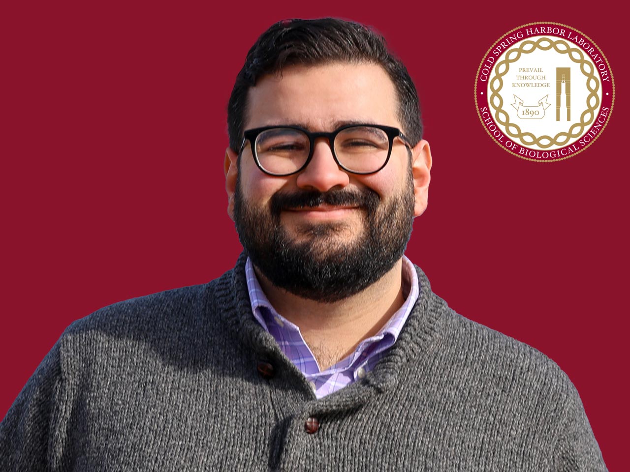 image of Michael Passalacqua