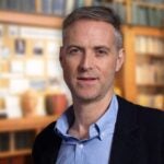 image of Richard Sever