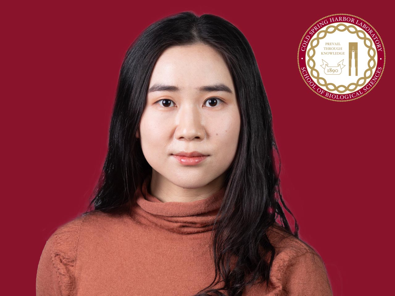 image of Xingyu Zheng