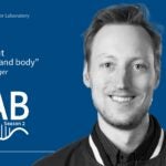 Image of At the Lab Season 2 Jeremy Borniger episode
