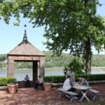 Image of the Adenovirus Gazebo