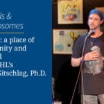 Image of Bryan Gitschlag's Cocktails and Chromosomes video
