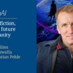 Image of James Rollins NeuroAI event video