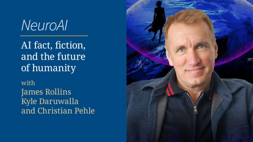 AI fact, fiction, and the future of humanity