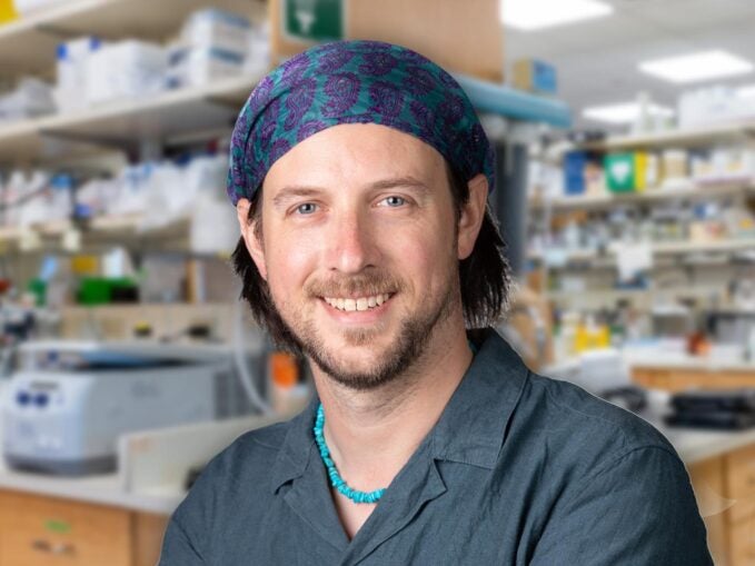 Bryan Gitschlag