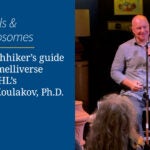 Image of Alexei Koulakov's Cocktails & Chromosomes episode