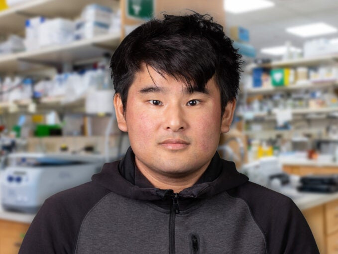 Keiichi Hasegawa