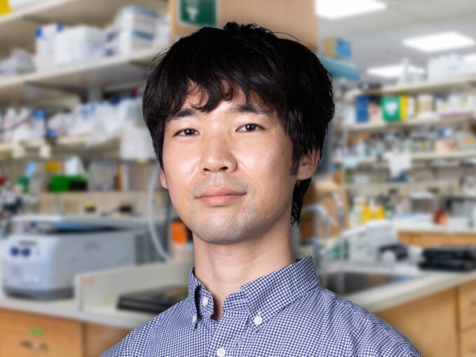 Koki Yamada