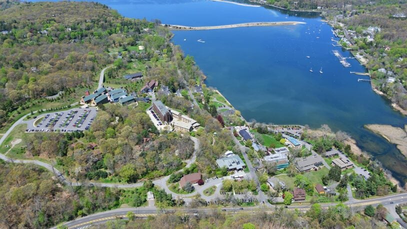 CSHL wins Long Island Business Development Council award
