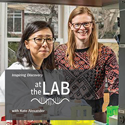 On the trail of a cellular cold case