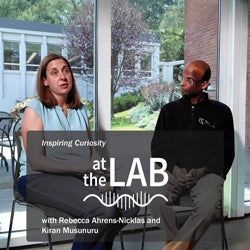 The world’s first personalized gene therapy