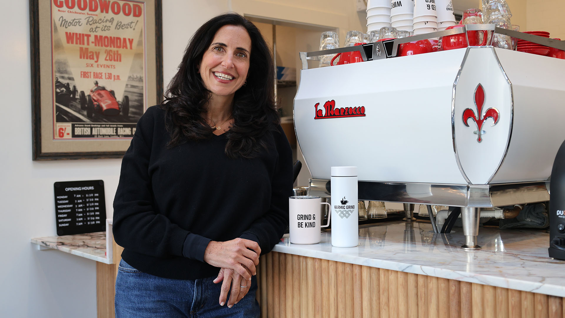 Cold Spring Harbor Laboratory