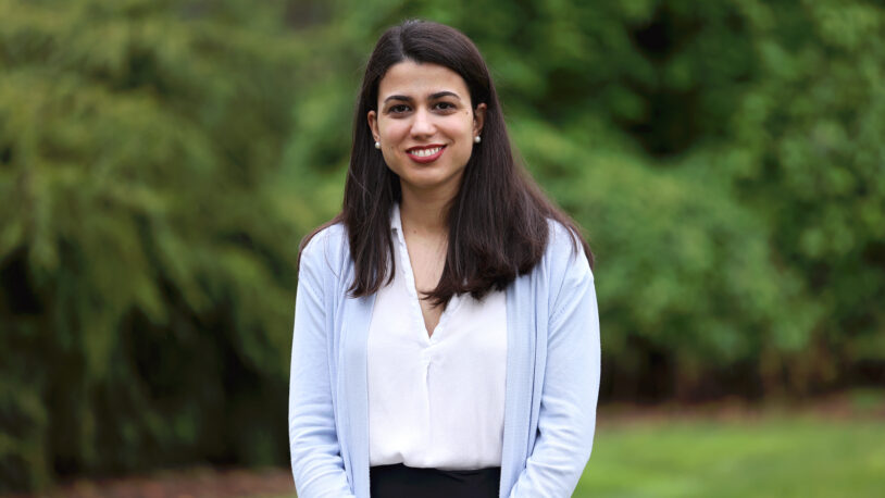 Image of Corina Amor Vegas