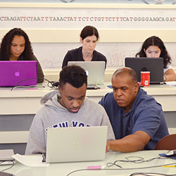 CSHL launches <em>DNA Subway 2.0</em>